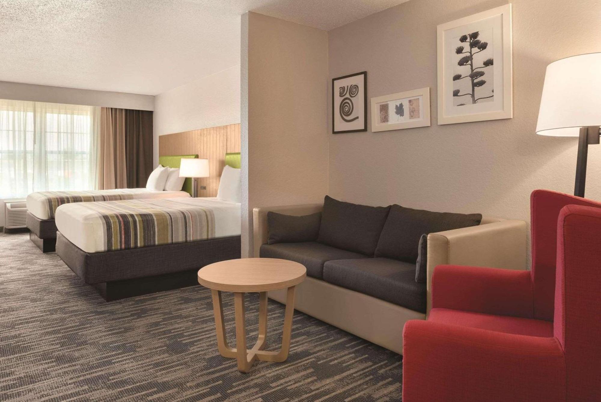 Country & By Radisson, Pella, Ia Hotel Pella